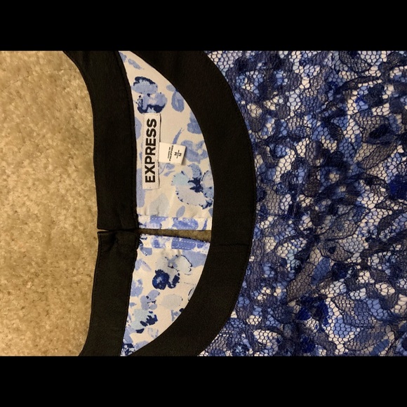 Express top - Picture 4 of 4